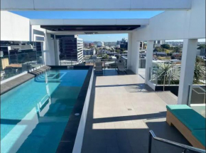 Condo in Fortitude Valley